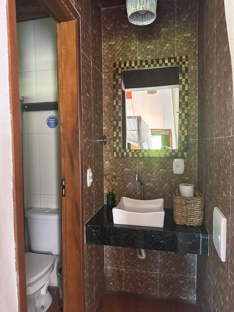 Suíte Safira - Foto 8